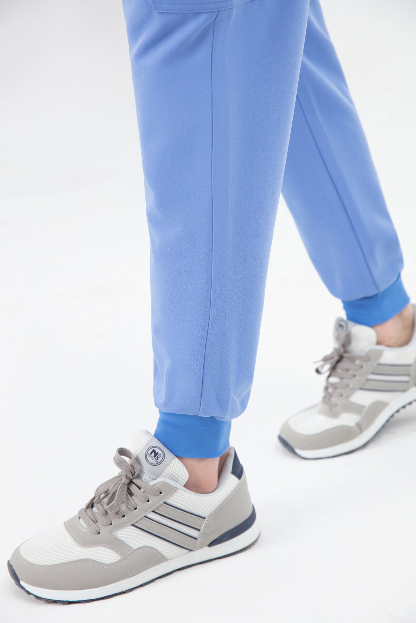 Shiro Yoga Waist 10 pocket Jogger Scrub Pants Mens