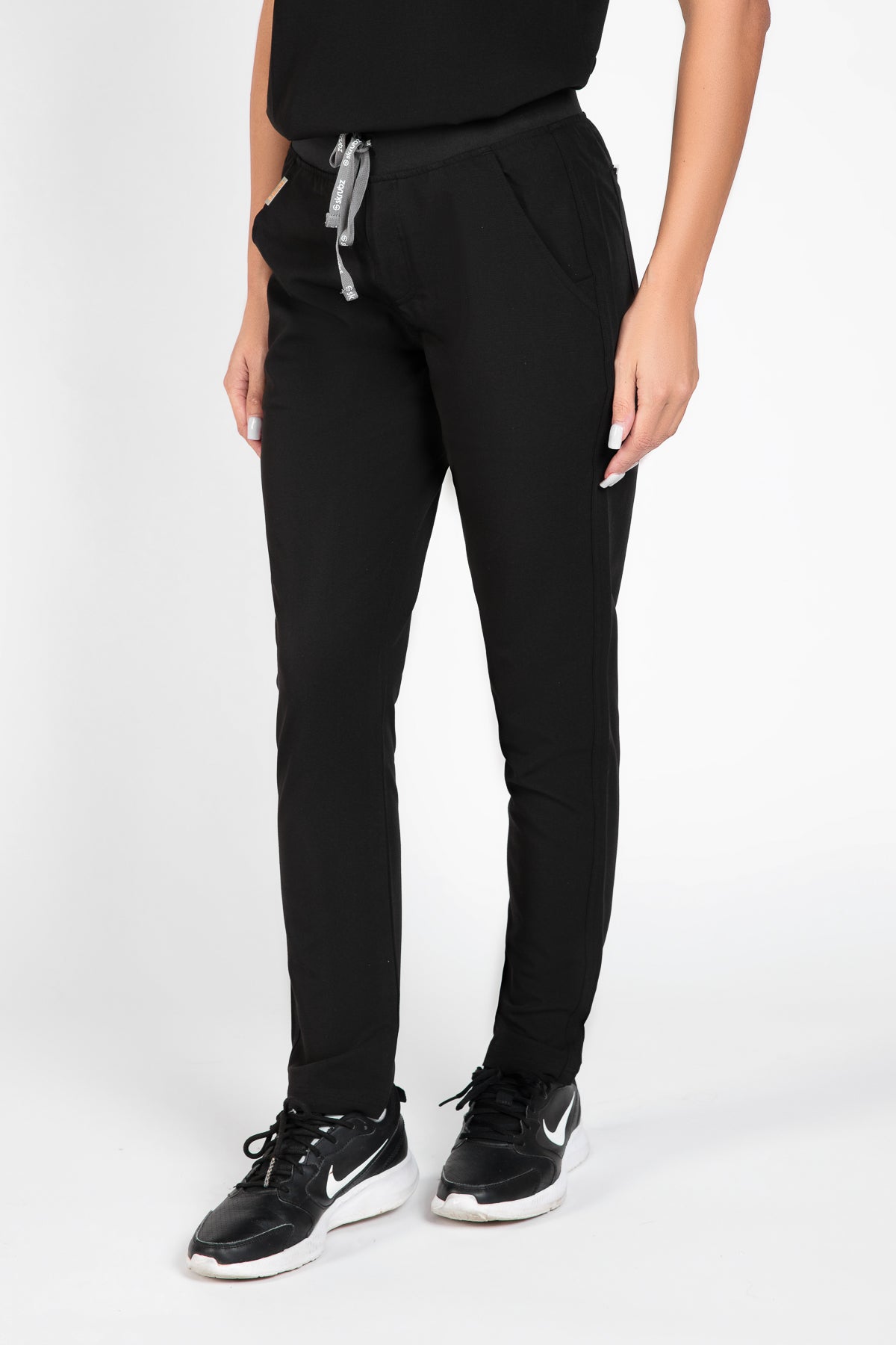 Kanso Womens Straight Scrub pants