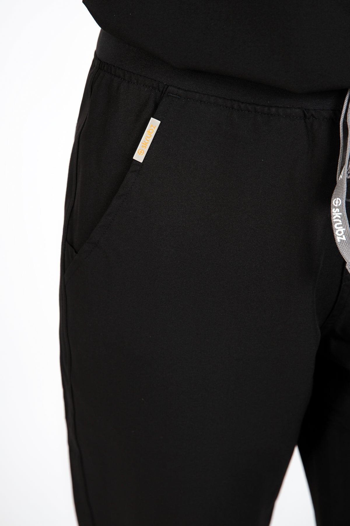 Kanso Womens Straight Scrub pants