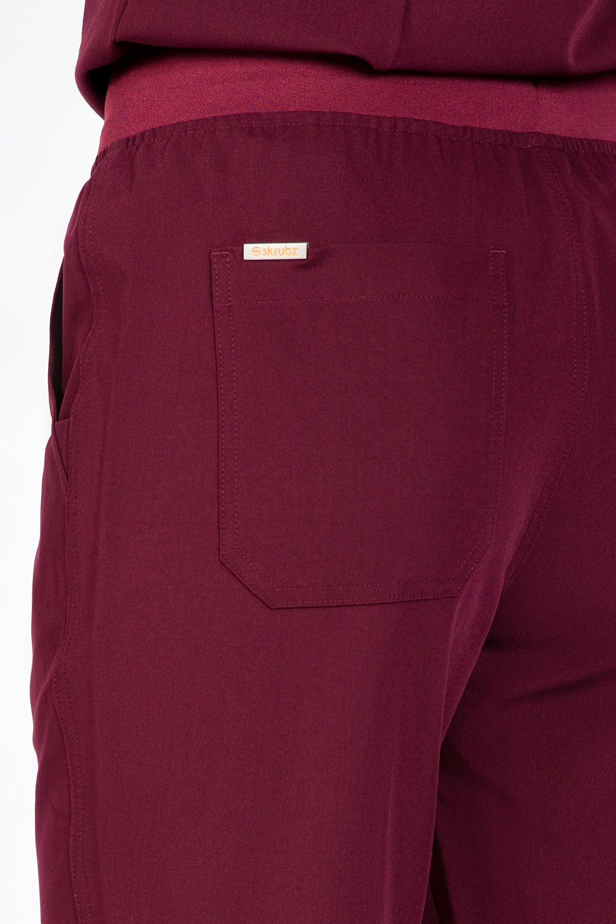 Yugen Womens Jogger Scrub pants