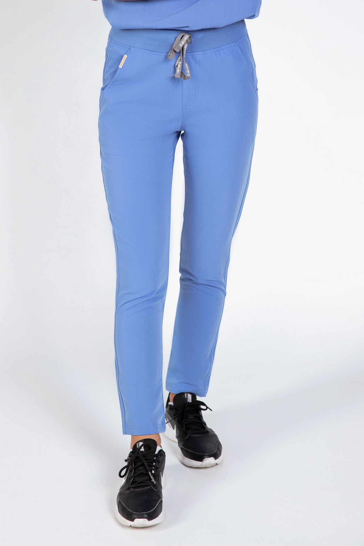 Kanso Womens Straight Scrub pants