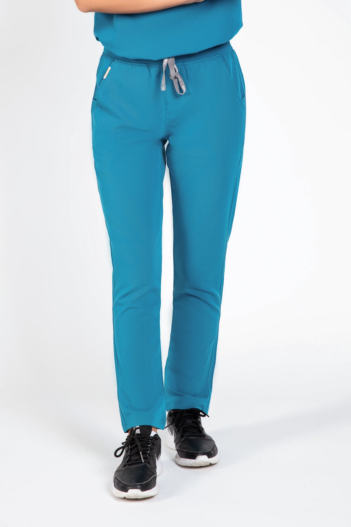 Kanso Womens Straight Scrub pants