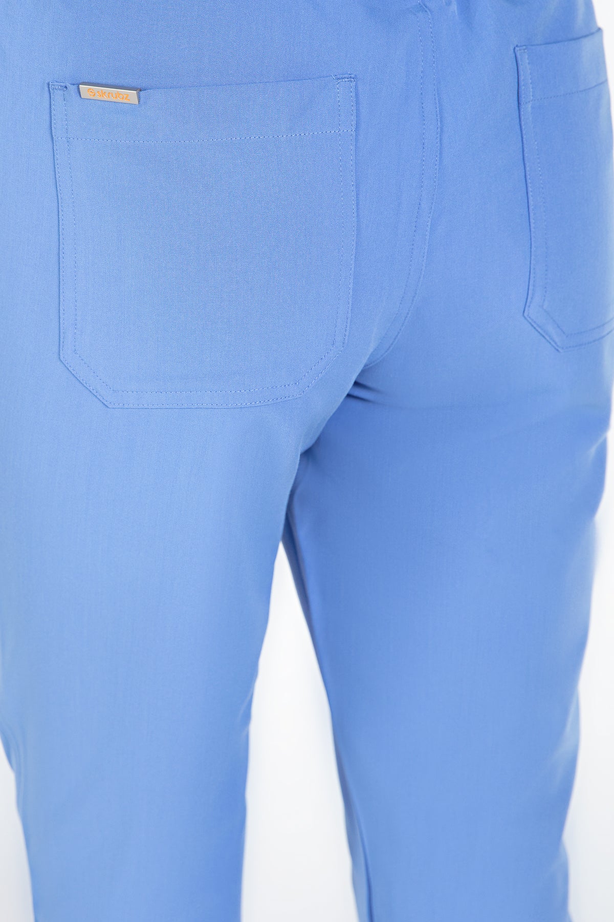 Yugen Womens Jogger Scrub pants