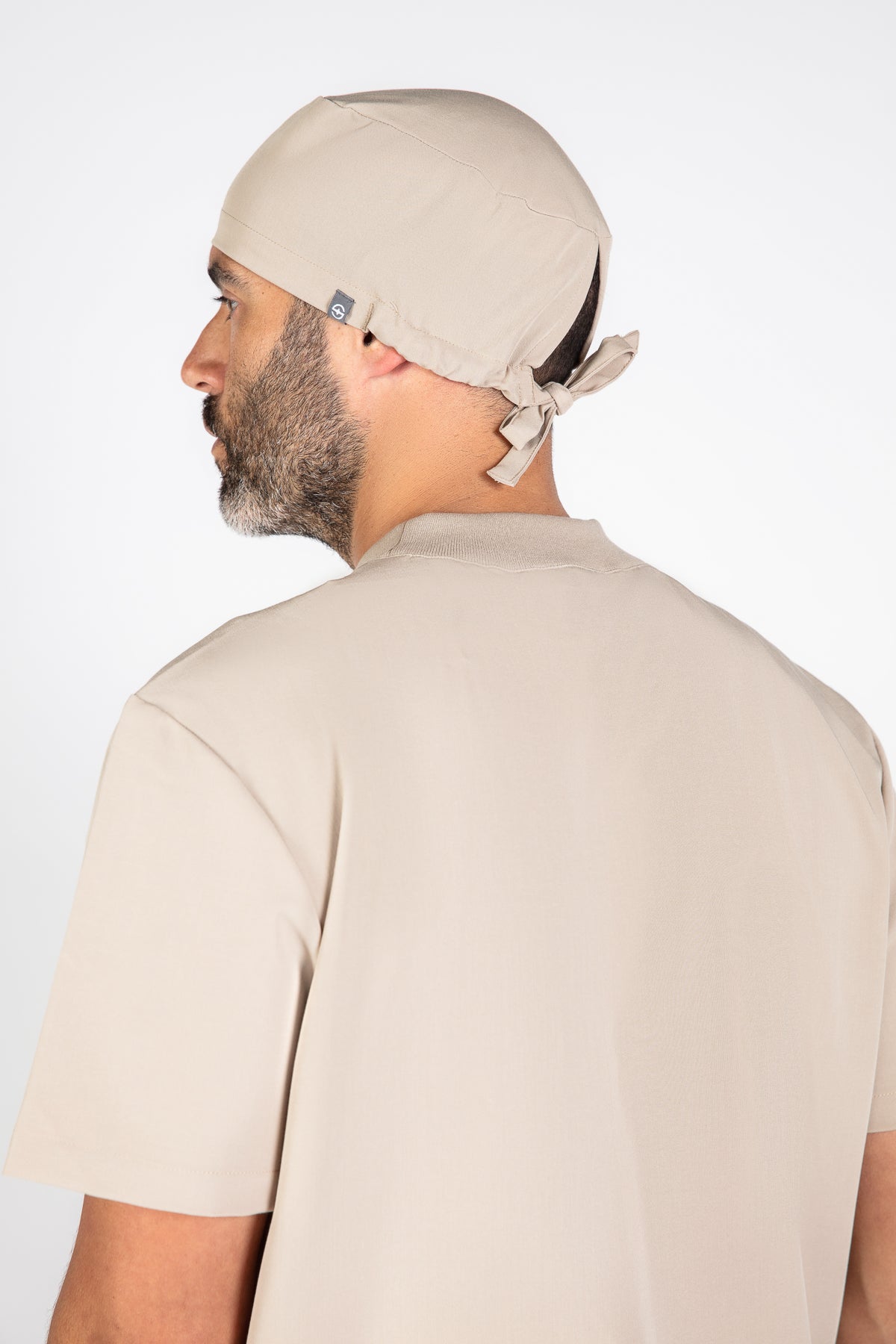 Mens Surgical Cap