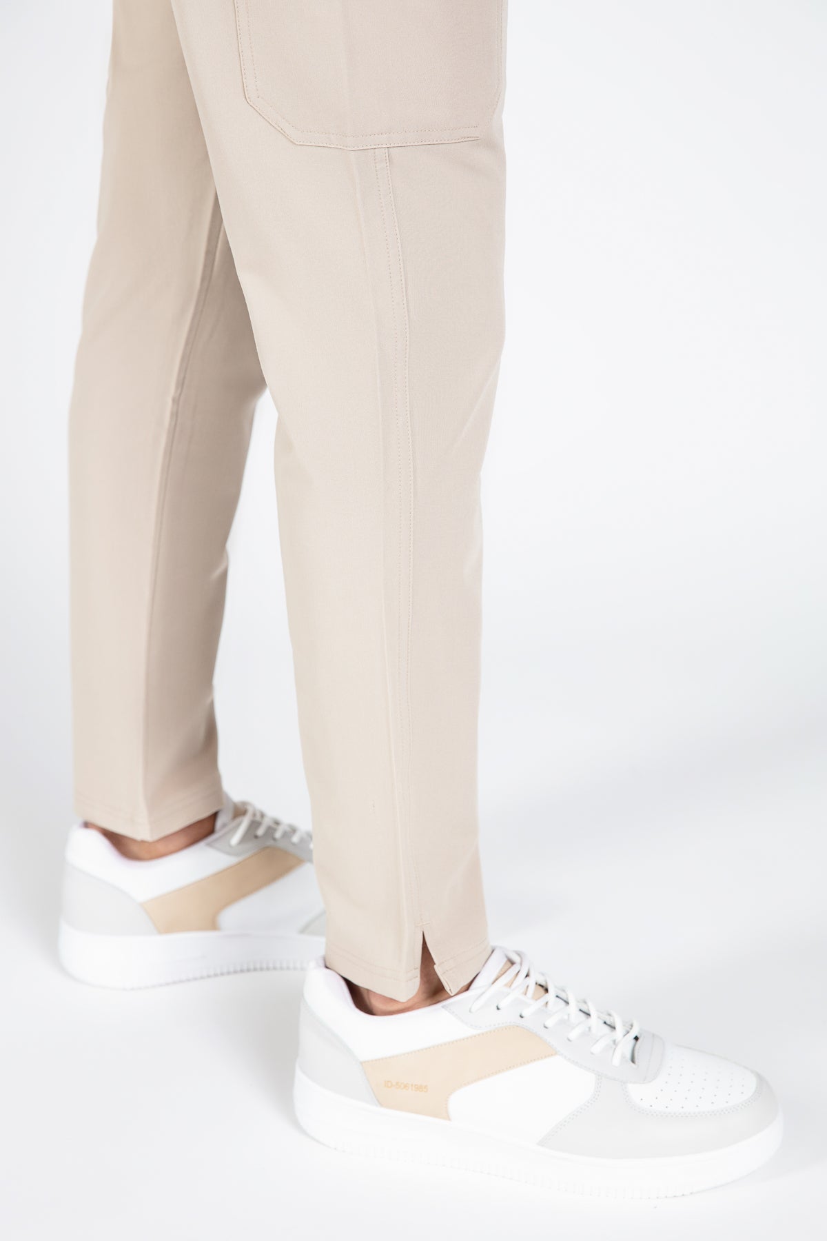 Hachiko Cargo Scrub pants 9 Pockets Mens
