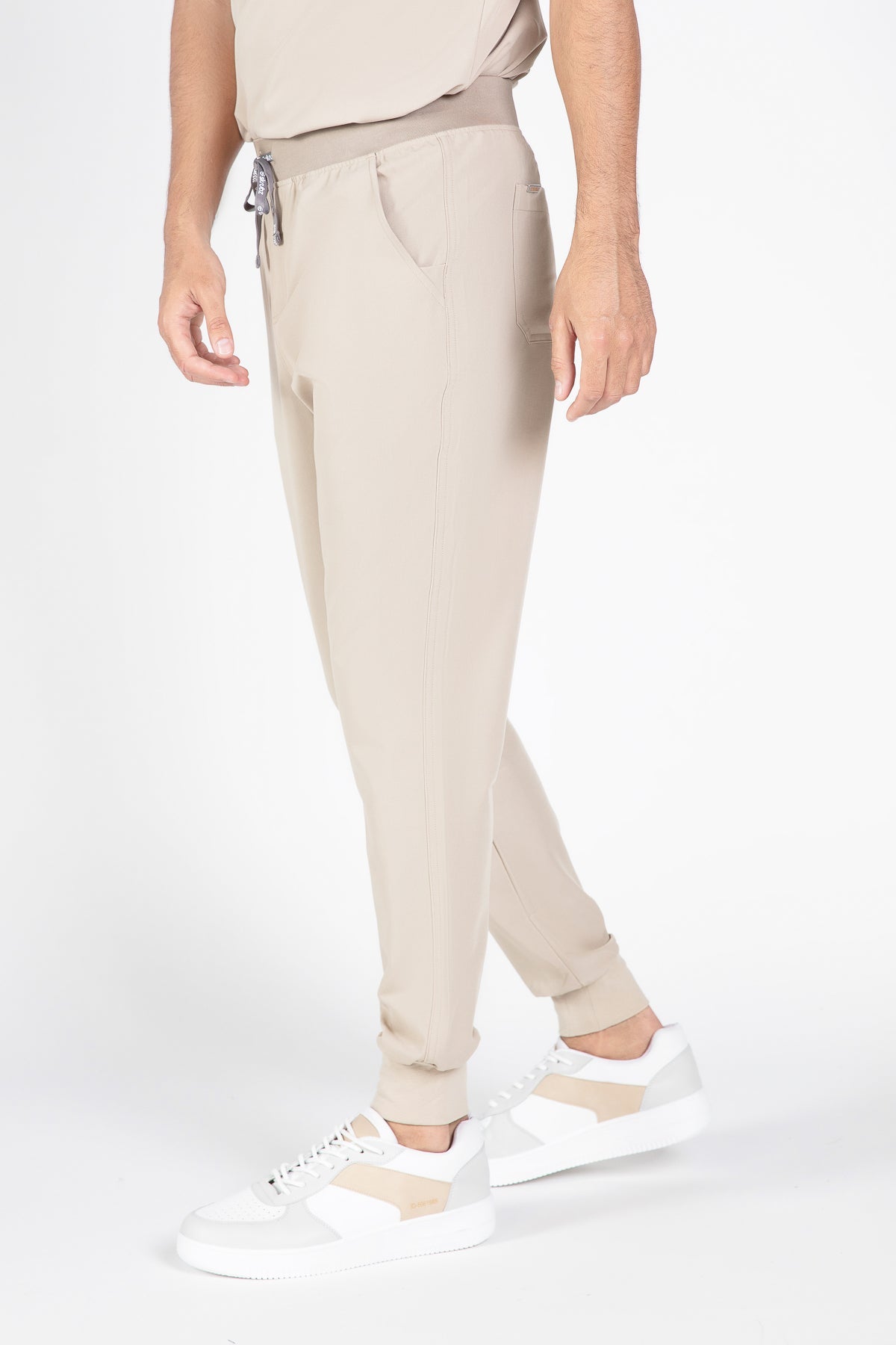 Yugen Mens Jogger Scrub pants