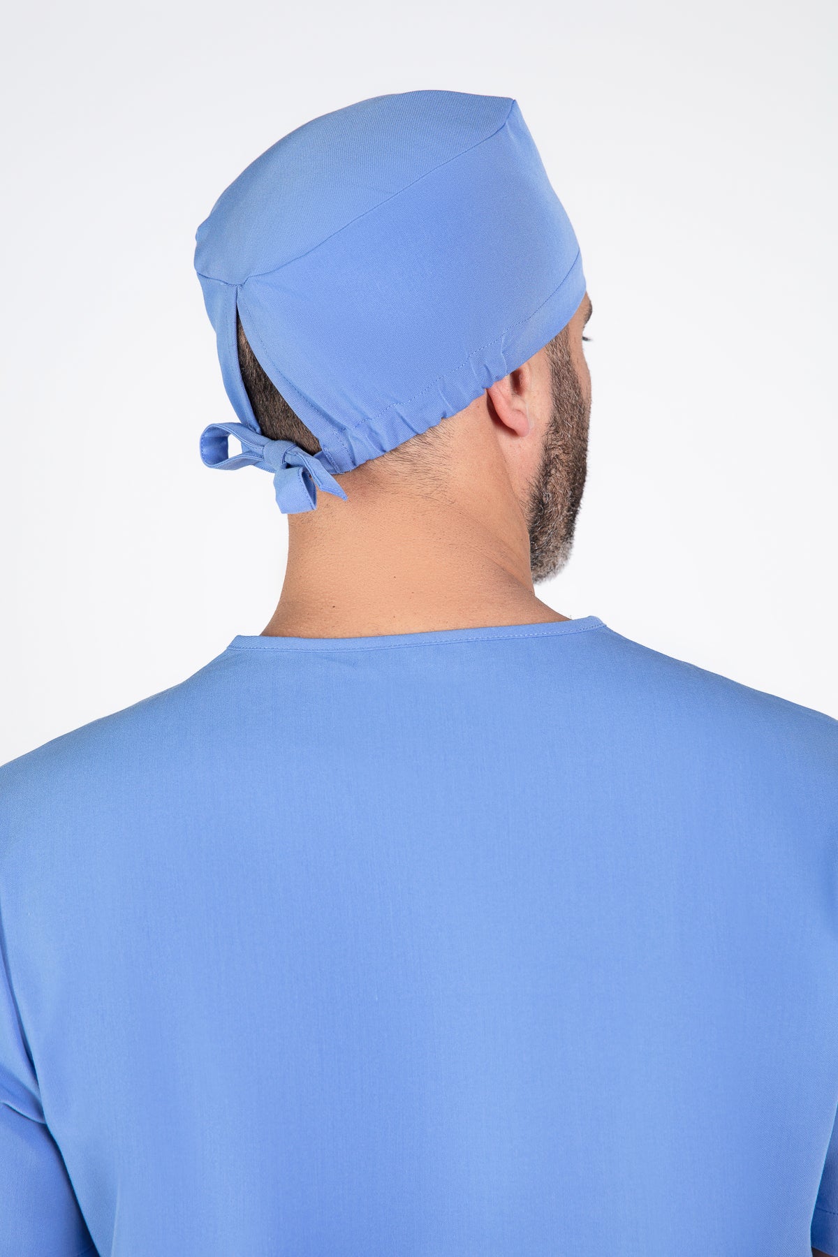 Mens Surgical Cap