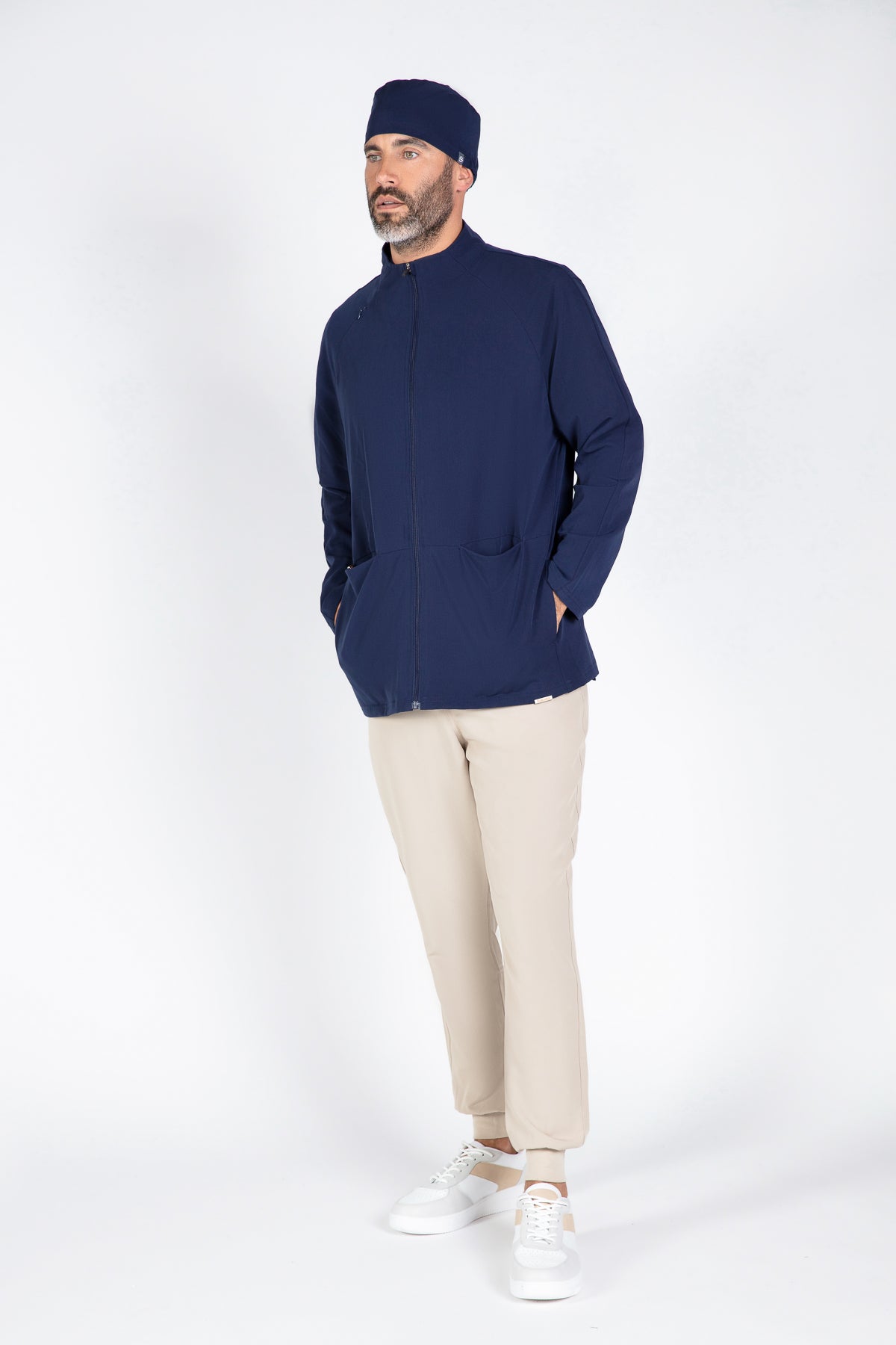 Mens Surgical Cap