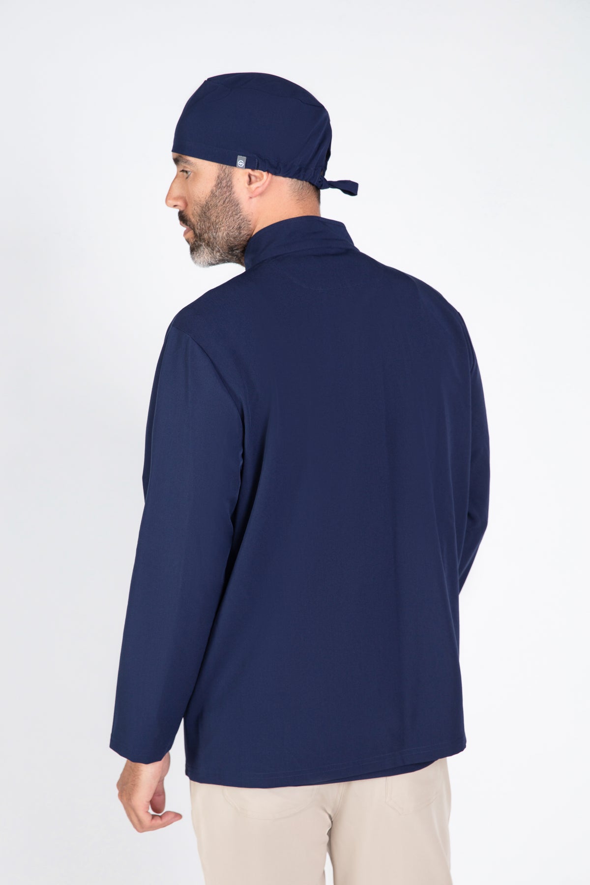 Mens Surgical Cap