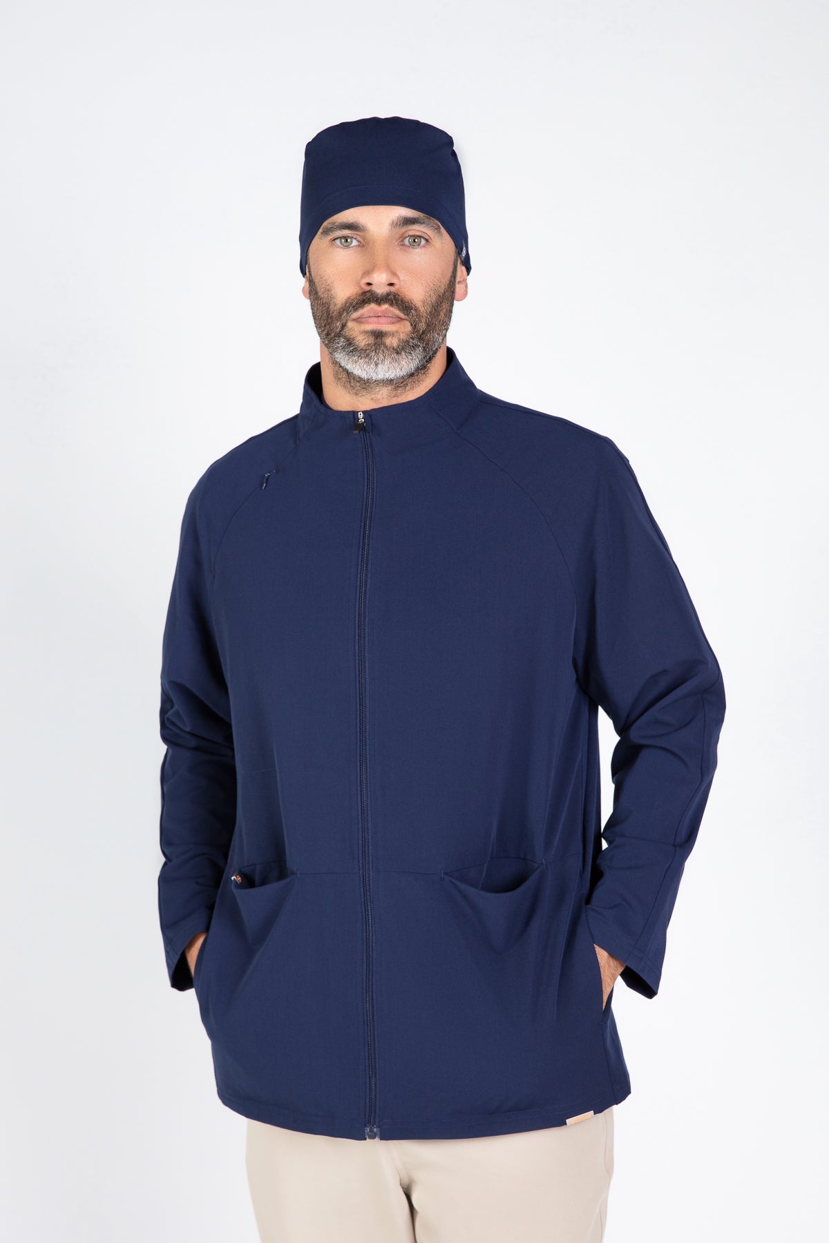 Mens Surgical Cap