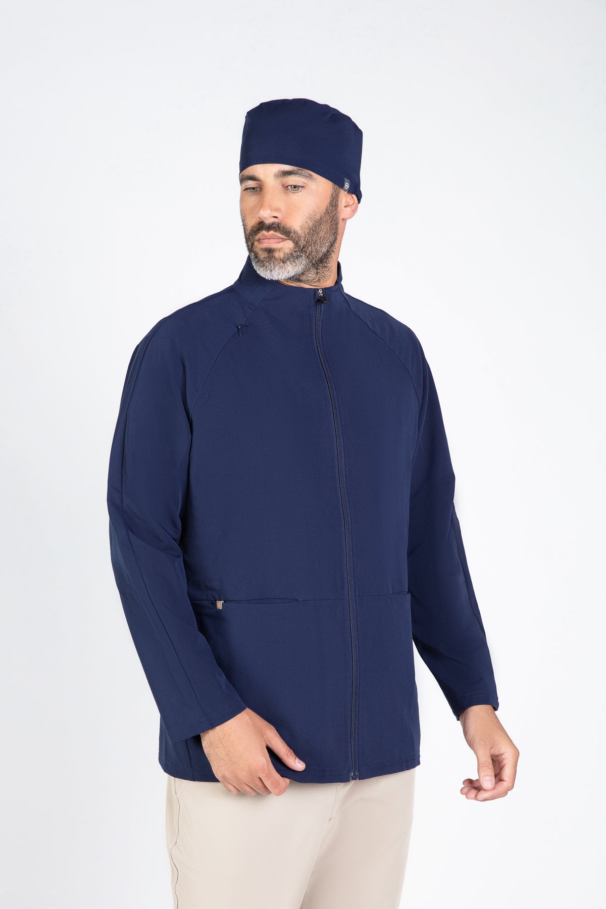 Mens Surgical Cap