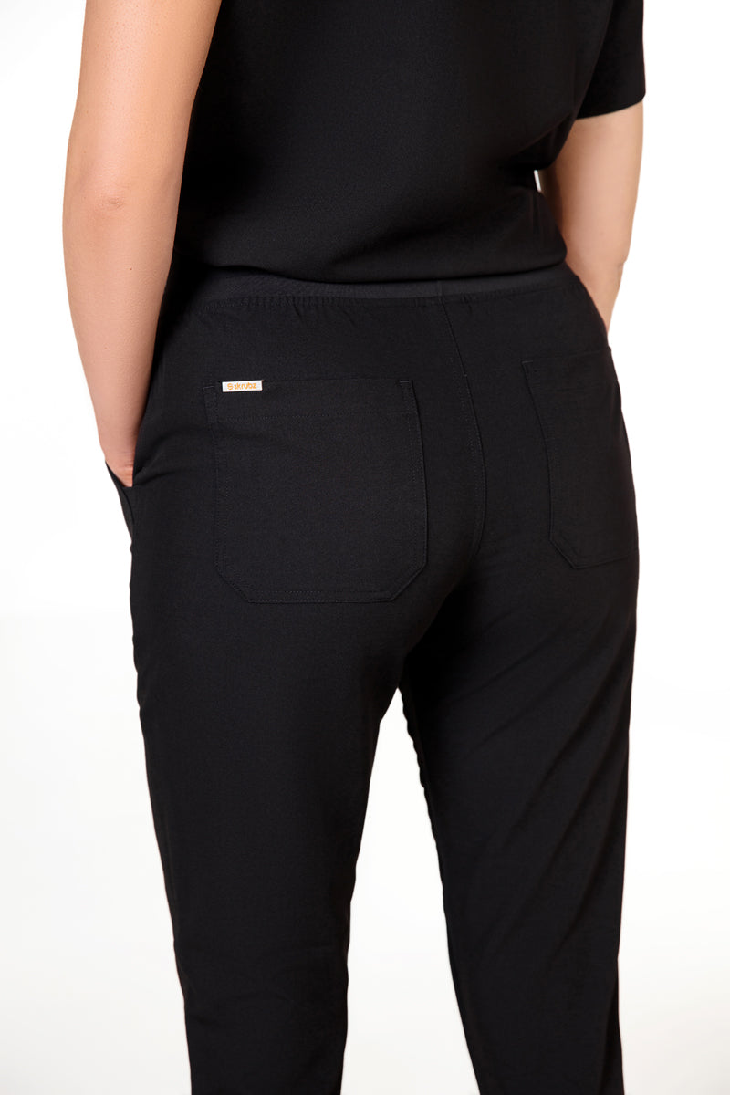Yugen Womens Jogger Scrub pants