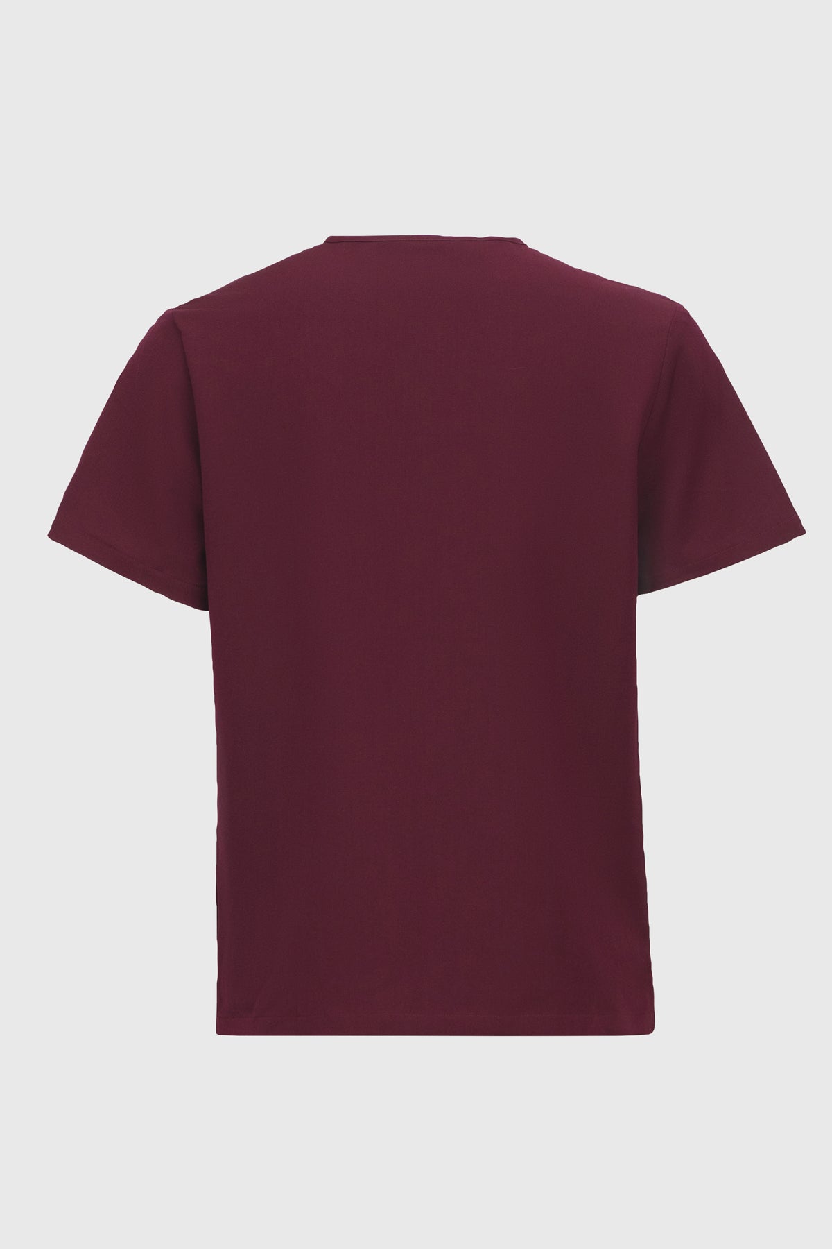 Kuro V Neck Four pockets Scrub With Invisible Side Pockets Mens
