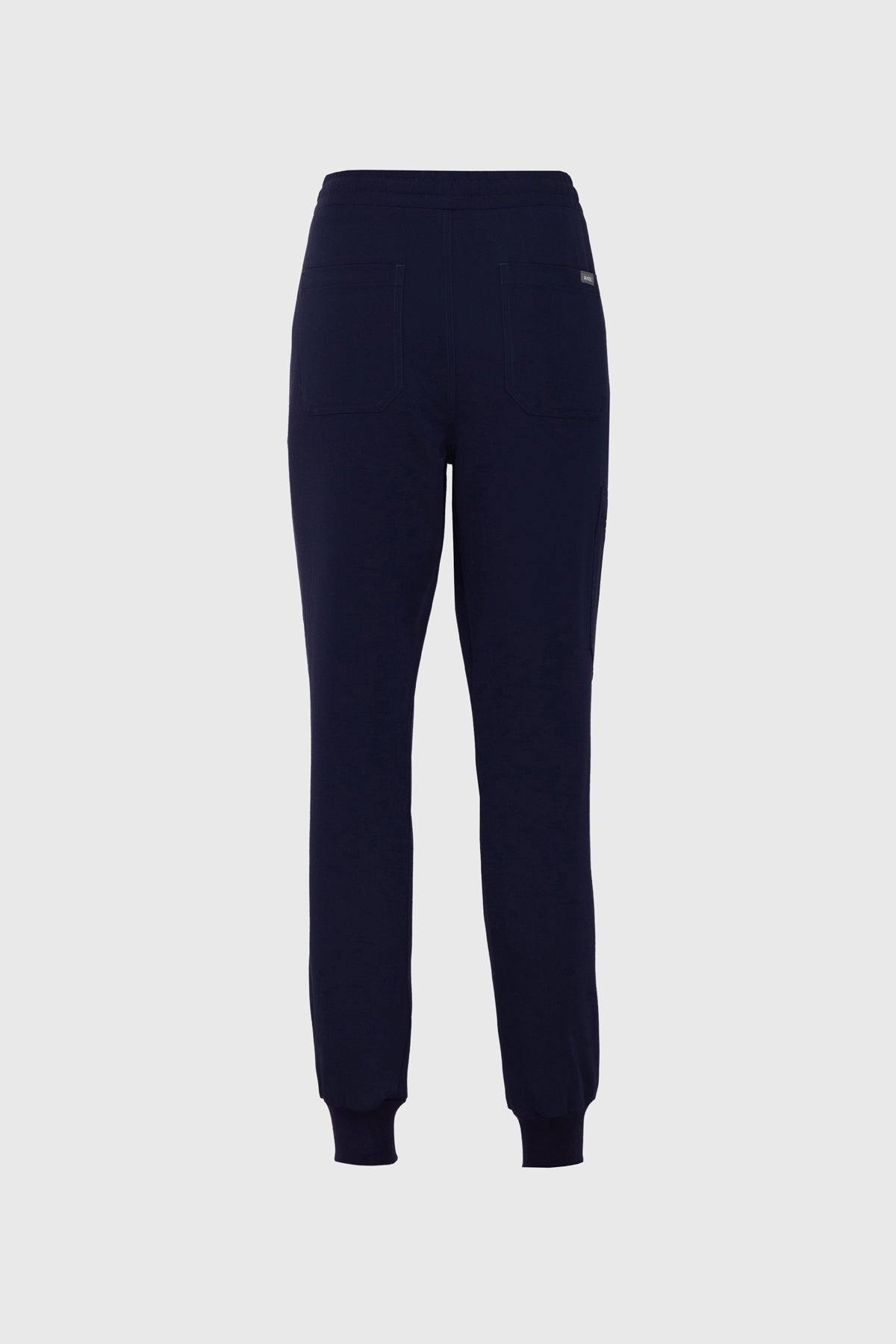 Roku 6 pocket Jogger Scrub Pants Womens