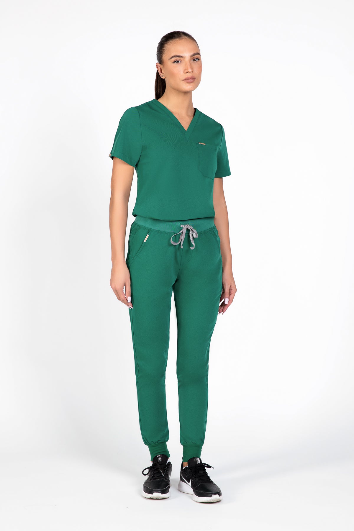 Yugen Womens Jogger Scrub pants