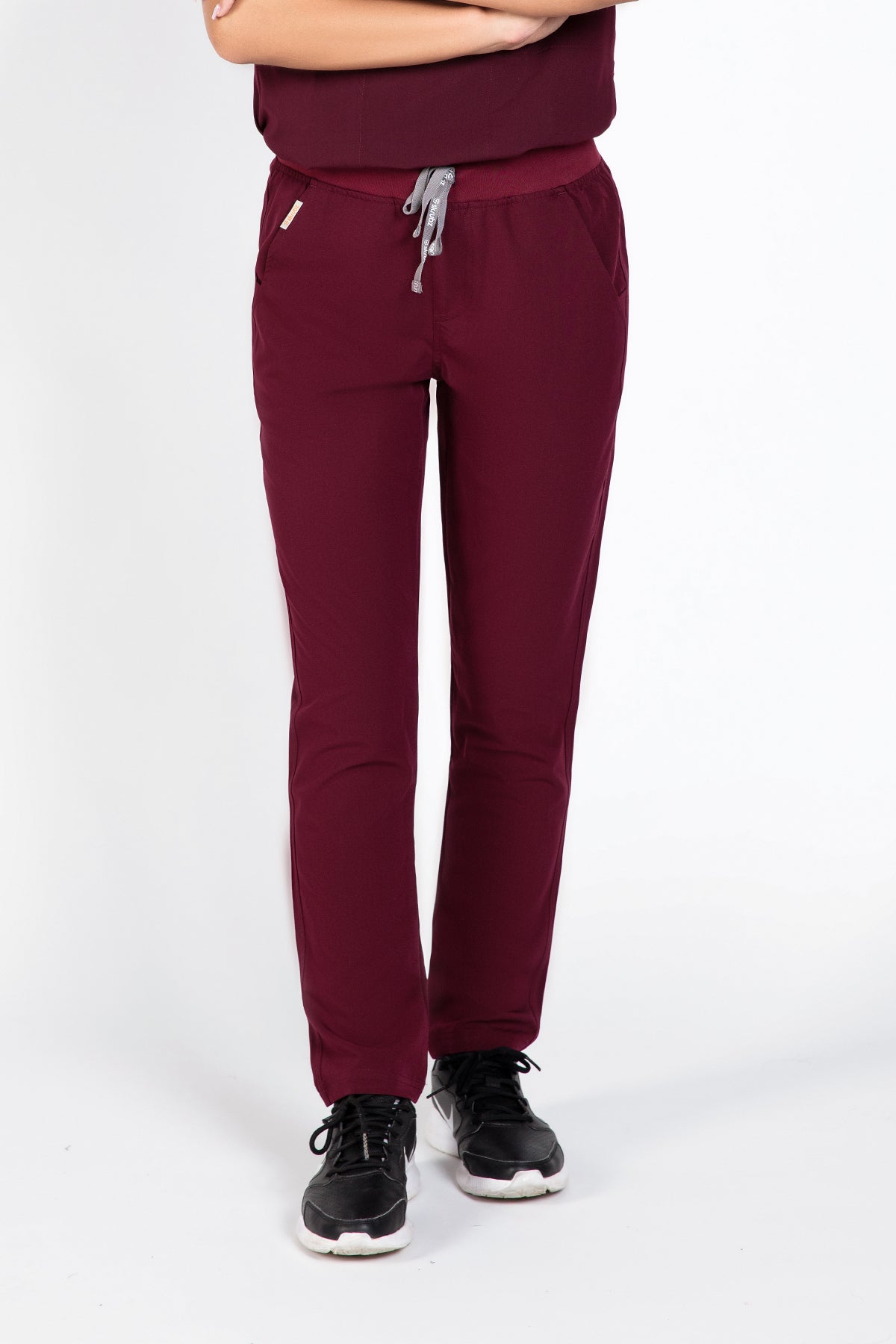 Kanso Womens Straight Scrub pants