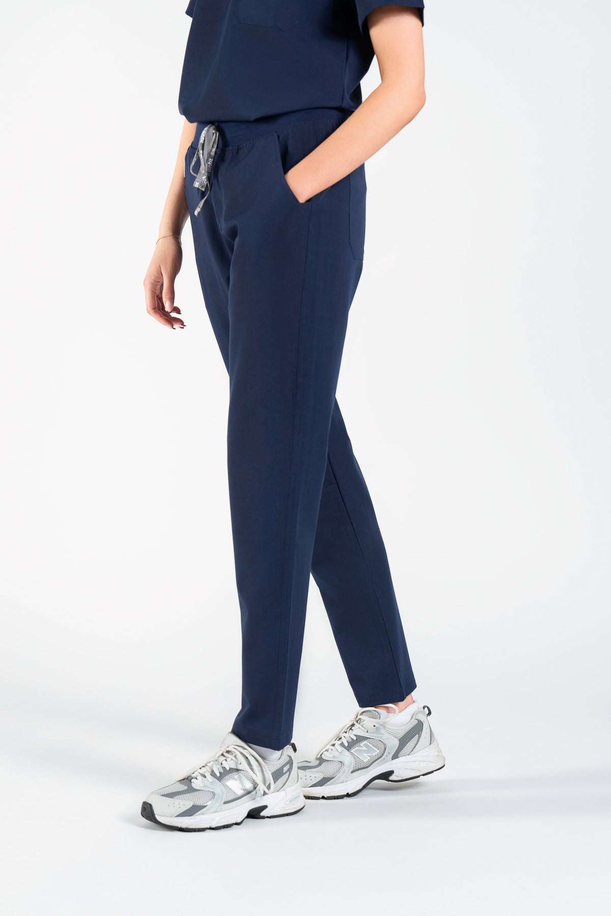 Kanso Womens Straight Scrub pants