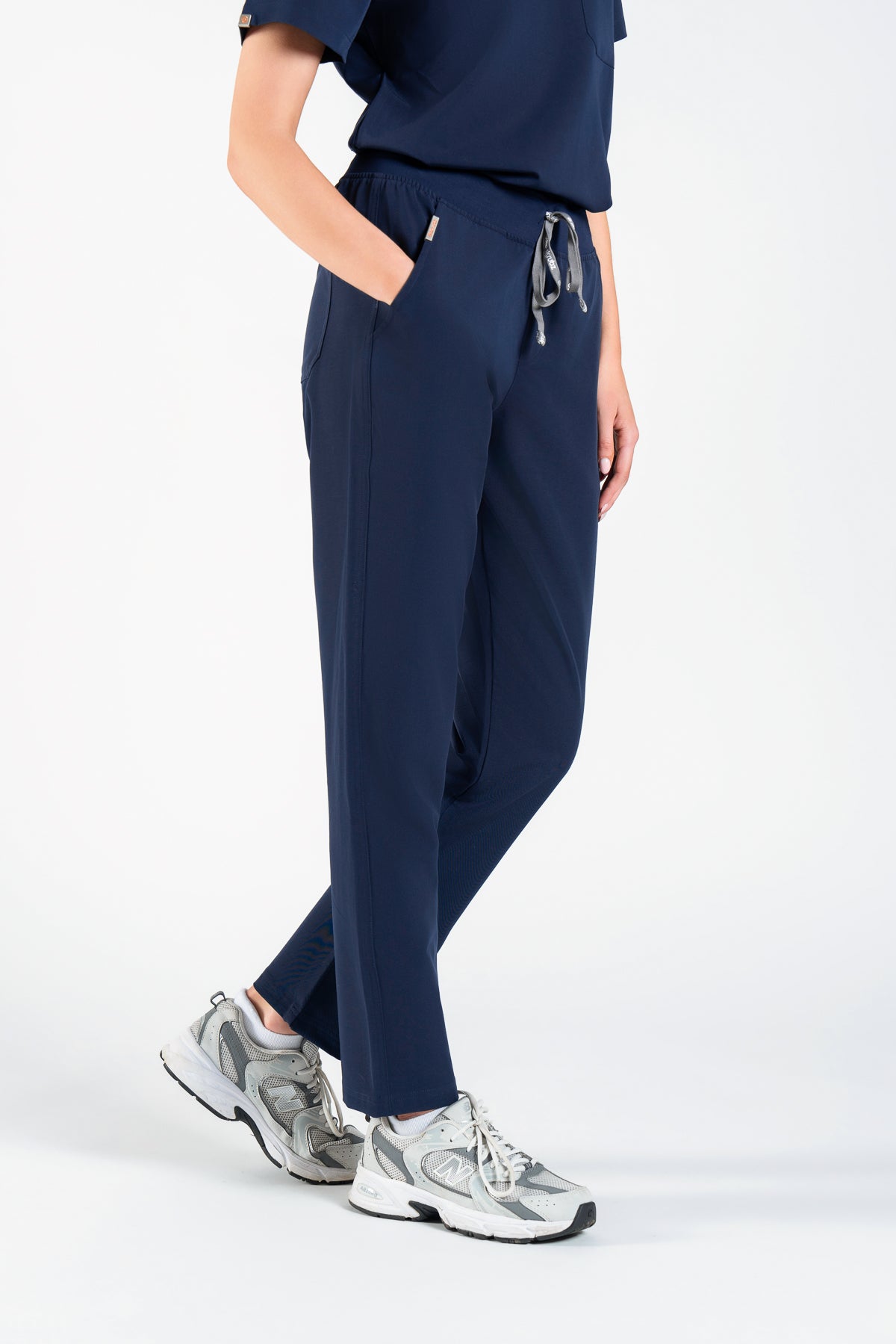 Kanso Womens Straight Scrub pants