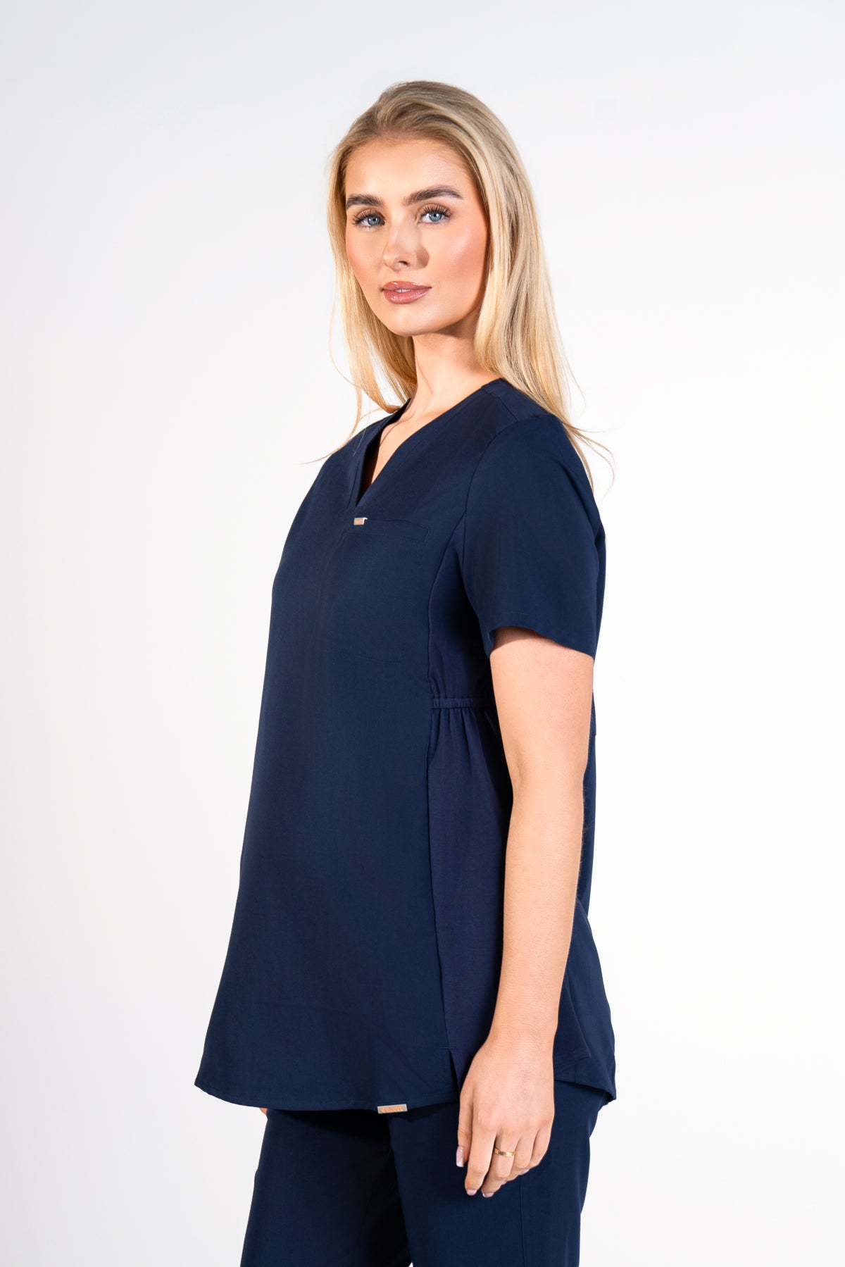 Halo Women's Maternity Wear V Neck Top