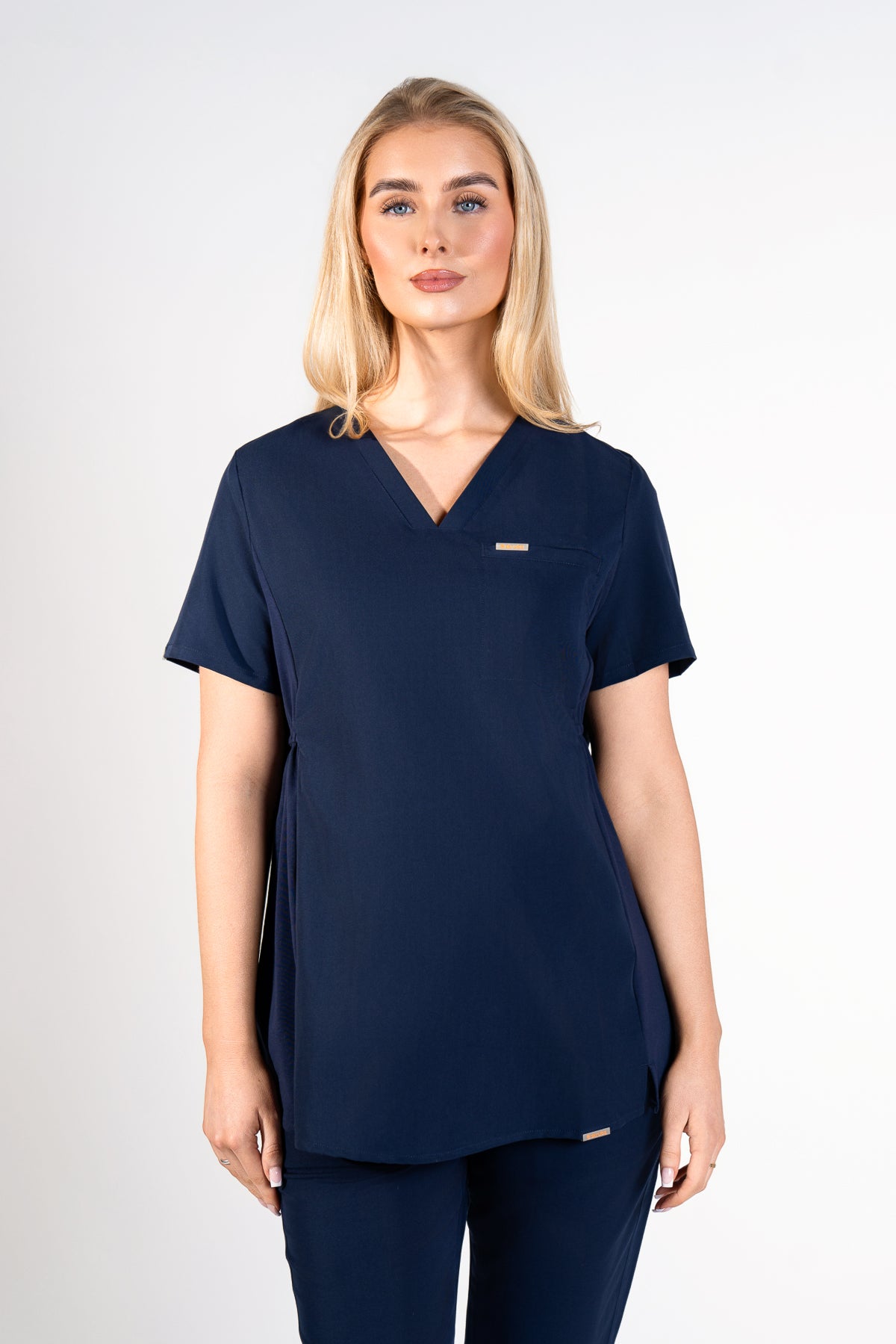 Halo Women's Maternity Wear V Neck Top