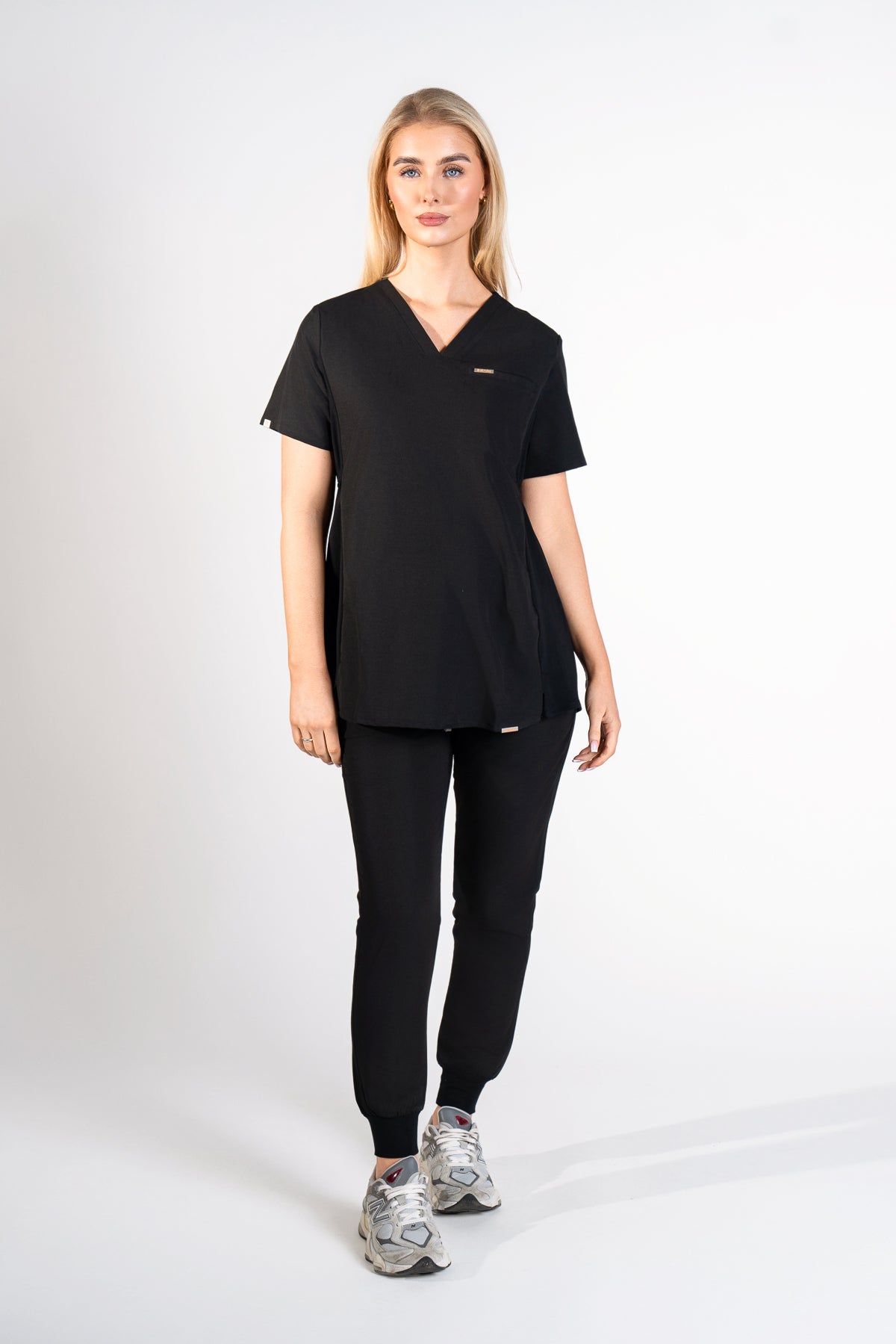 Halo Women's Maternity Wear V Neck Top