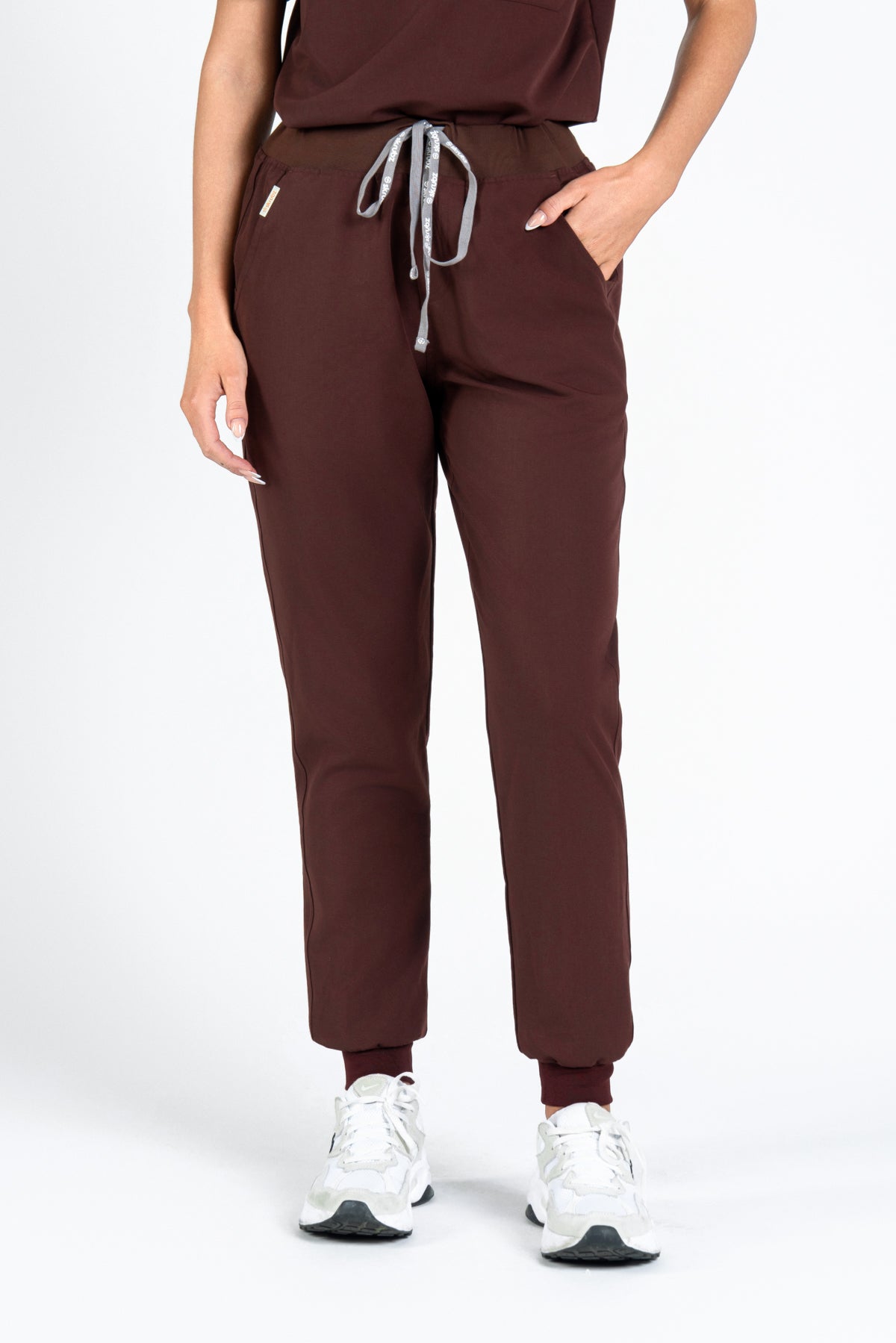 Yugen Womens Jogger Scrub pants