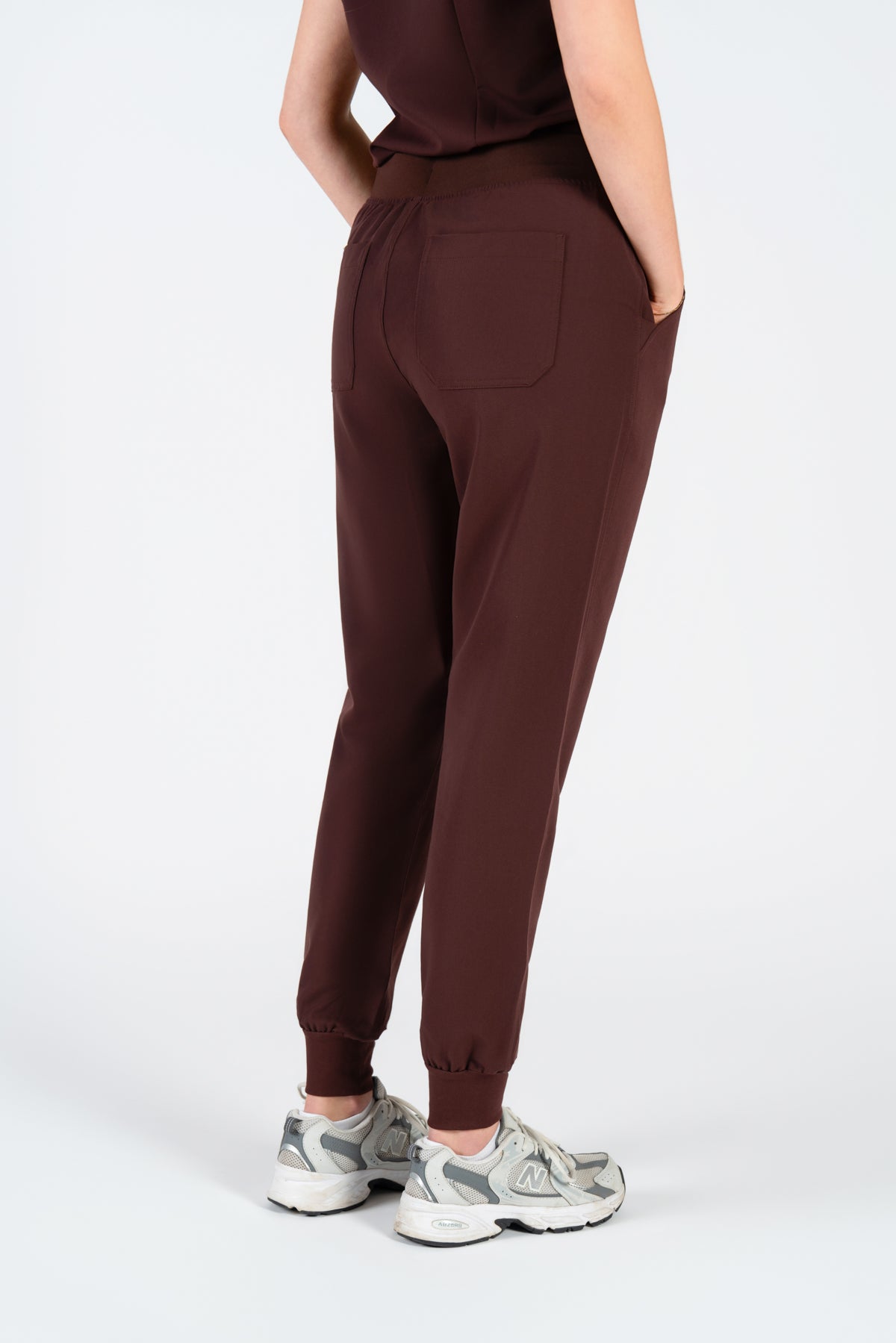 Yugen Womens Jogger Scrub pants