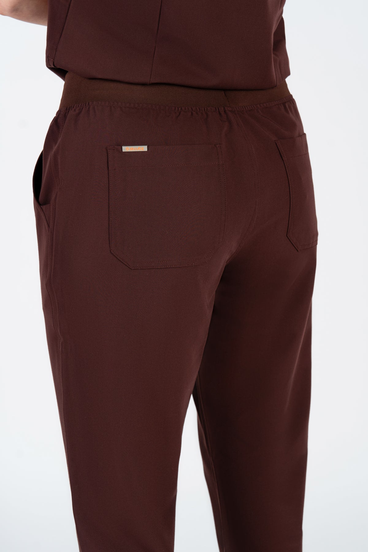 Yugen Womens Jogger Scrub pants