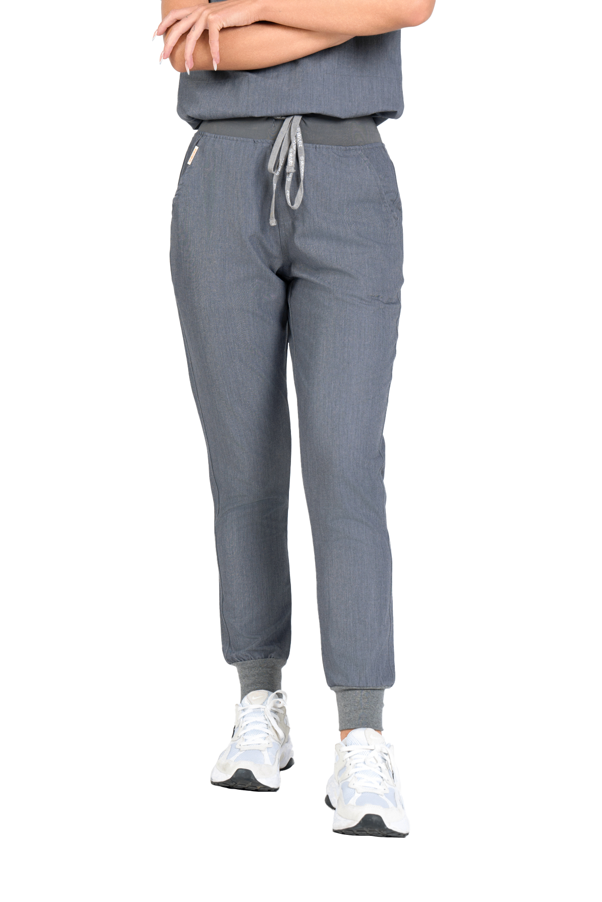 Yugen Womens Jogger Scrub pants