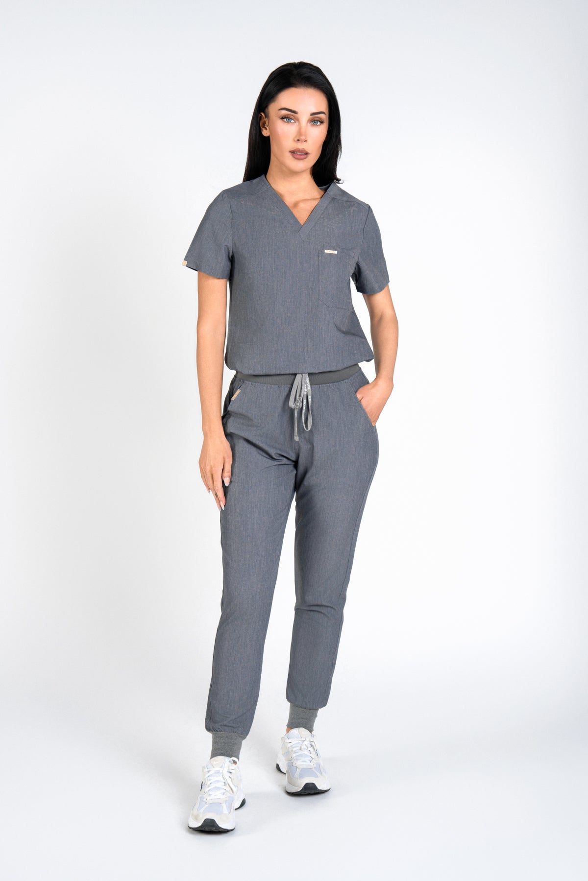 Yugen Womens Jogger Scrub pants