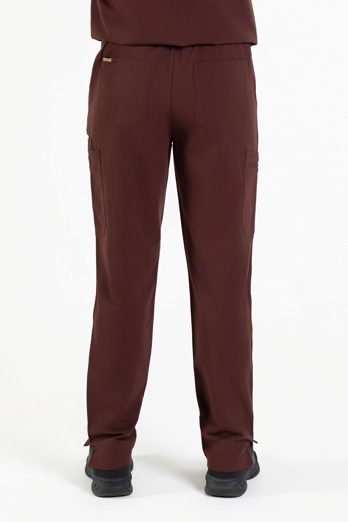 Hachiko Cargo Scrub pants 9 Pockets Mens