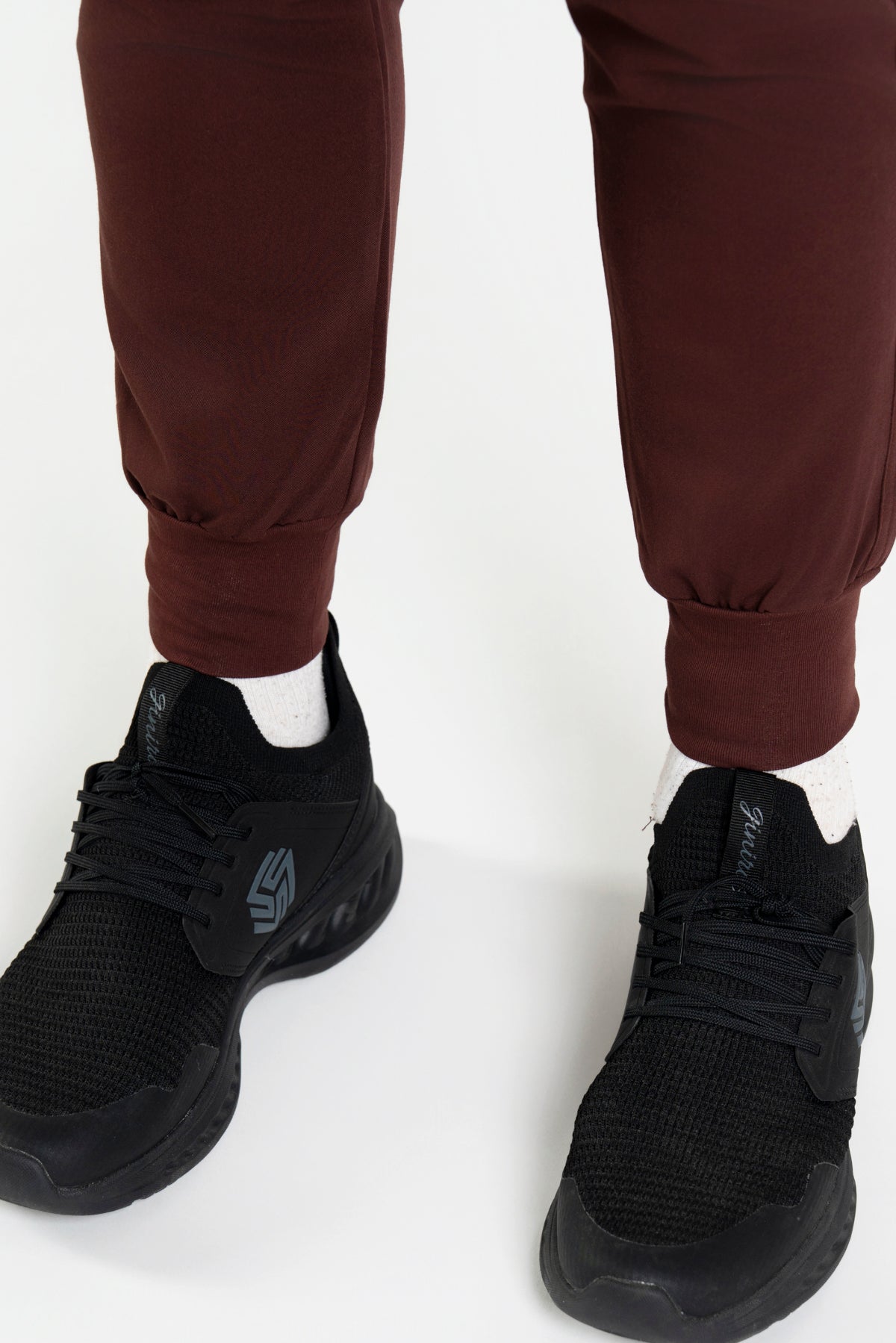 Akari 10 Pocket Jogger Scrub Pants Mens