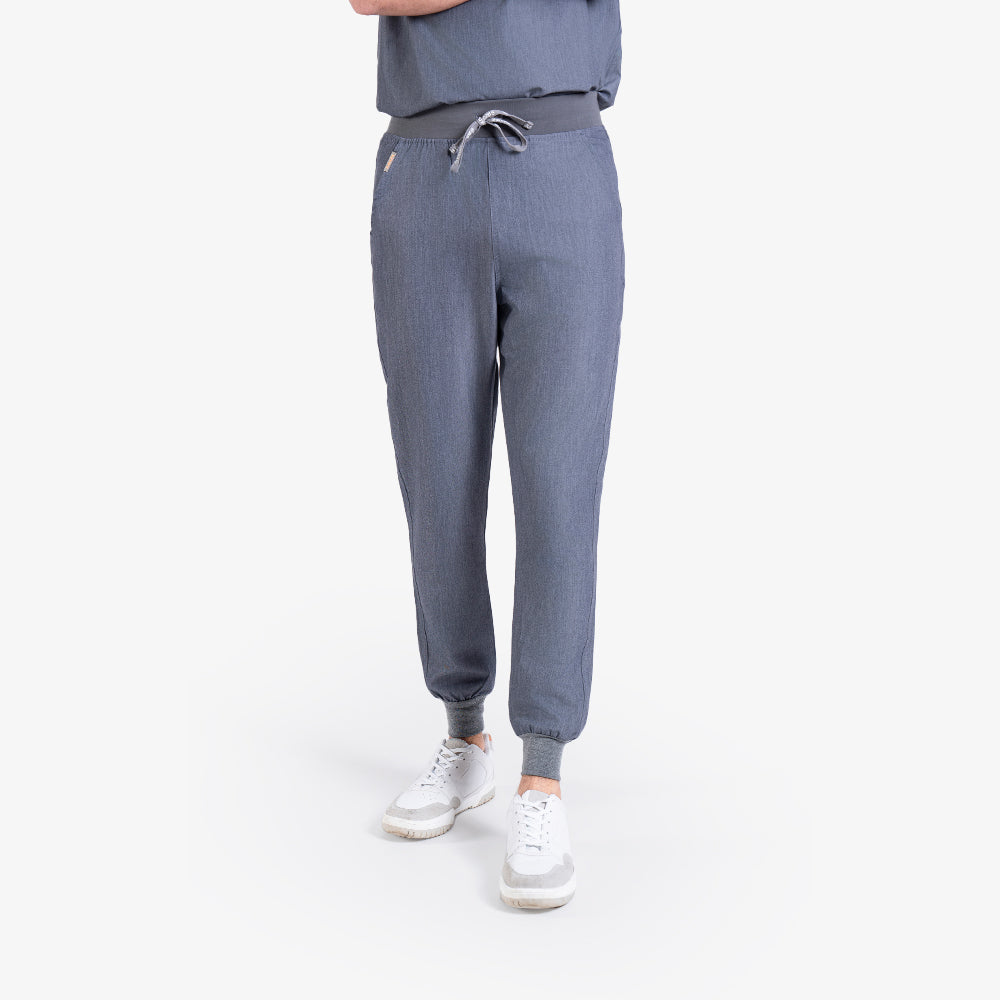 Jogger Scrub Pants
