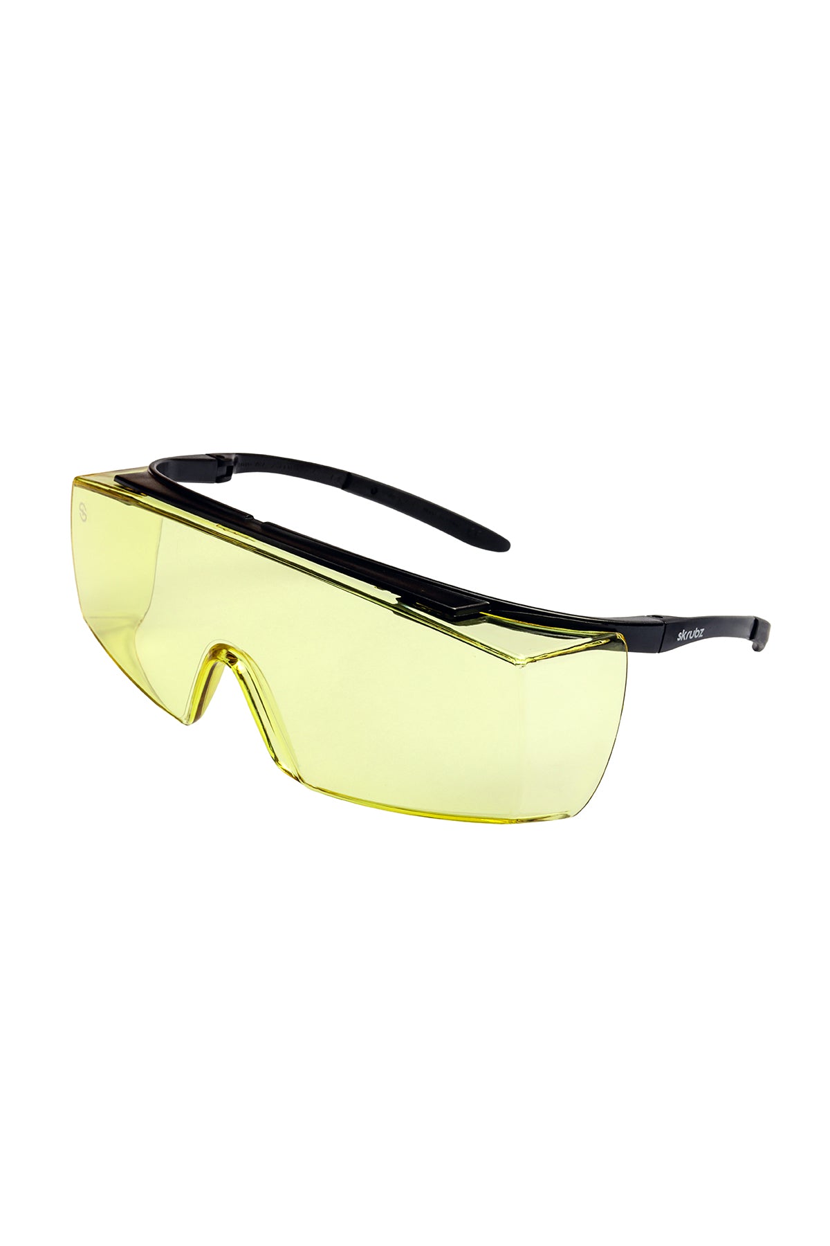 Anzen UV Protective Safety Glasses