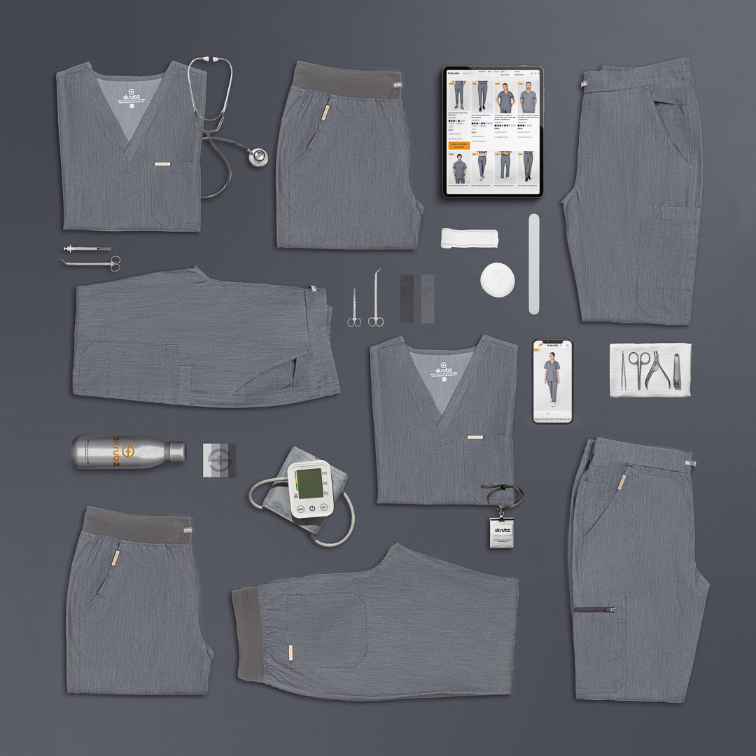 Graphite Grey