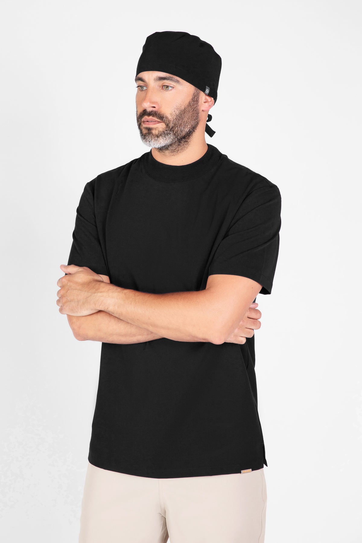 Mens Surgical Cap