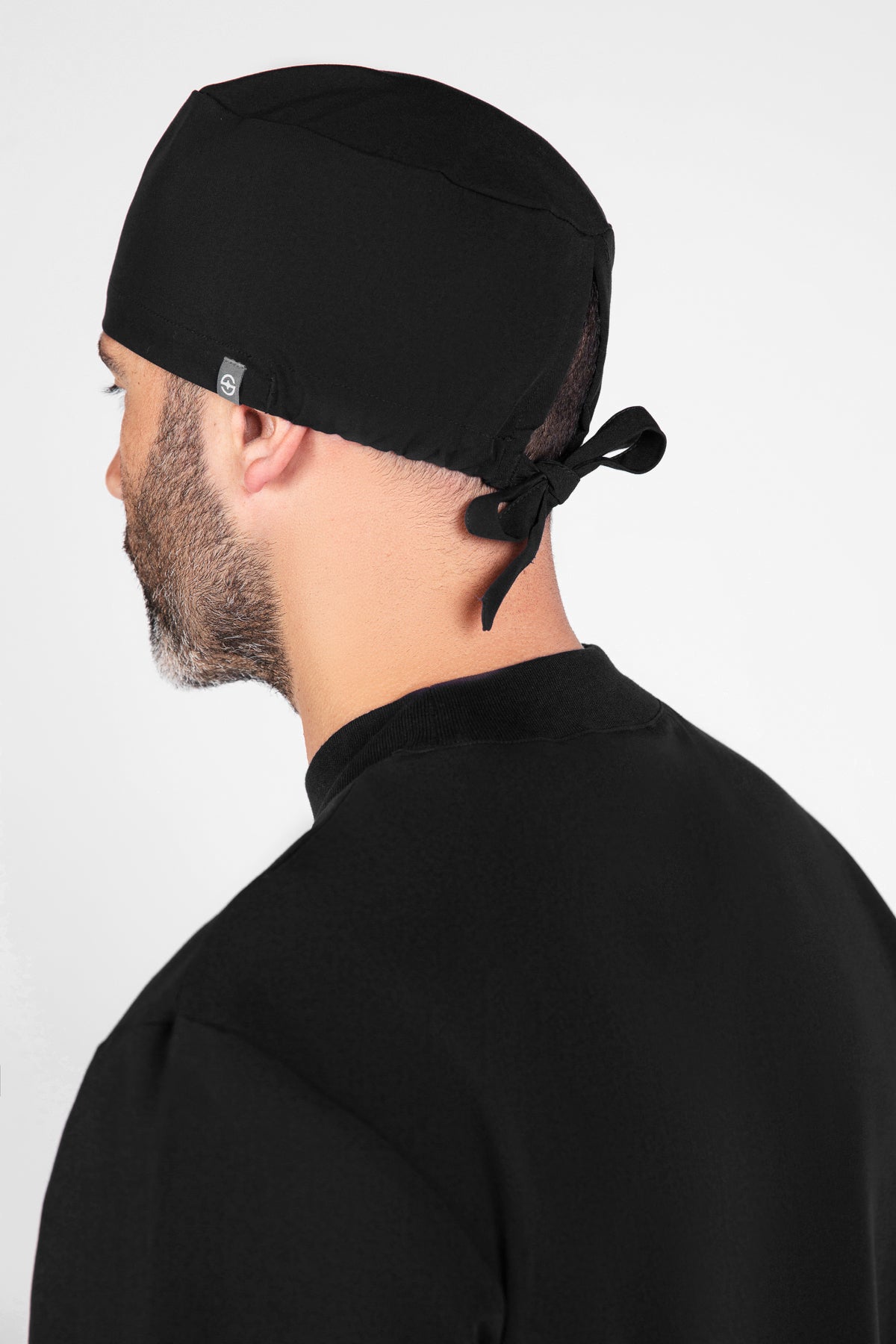 Mens Surgical Cap