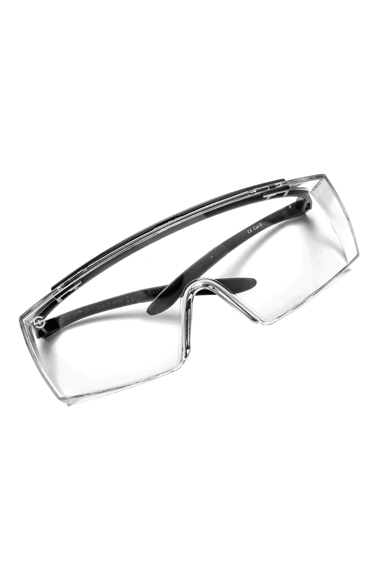 Anzen UV Protective Safety Glasses