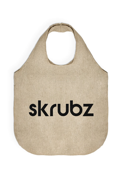 SKRUBZ Tote Bag