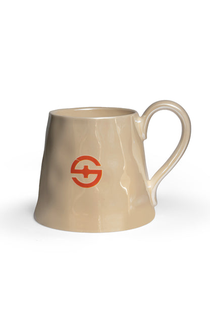 Skrubz Mother of Pearl Mug