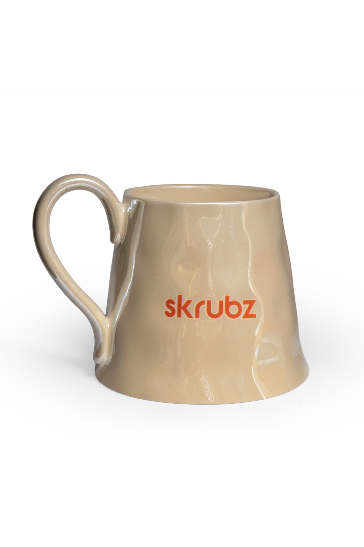 Skrubz Mother of Pearl Mug