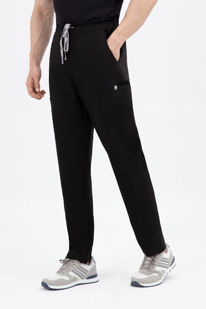Hachi Cargo Scrub pants 9 Pockets Mens