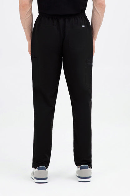 Hachi Cargo Scrub pants 9 Pockets Mens