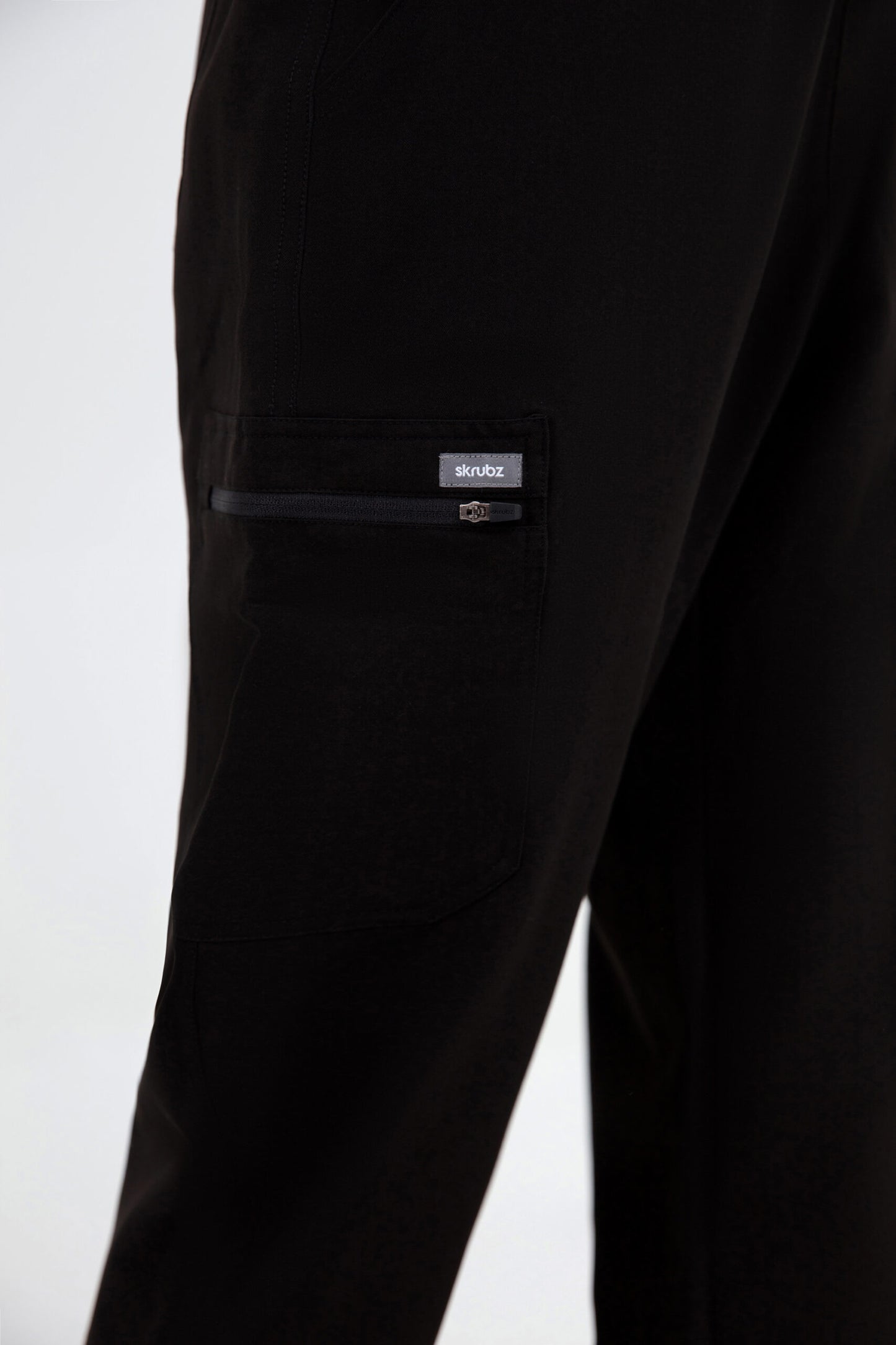 Hachi Cargo Scrub pants 9 Pockets Mens