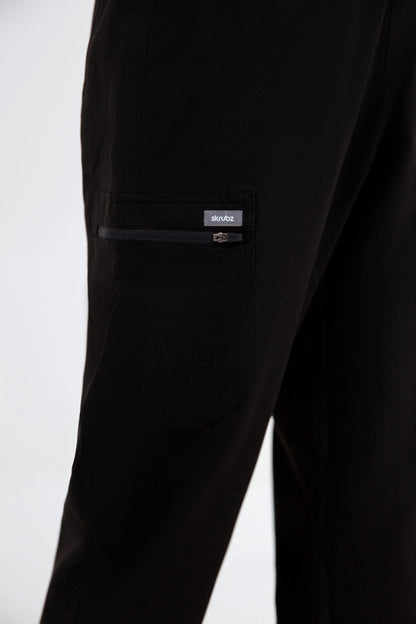 Hachi Cargo Scrub pants 9 Pockets Mens