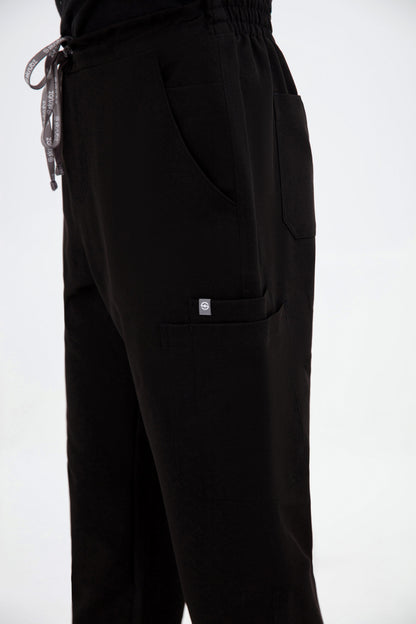 Hachi Cargo Scrub pants 9 Pockets Mens