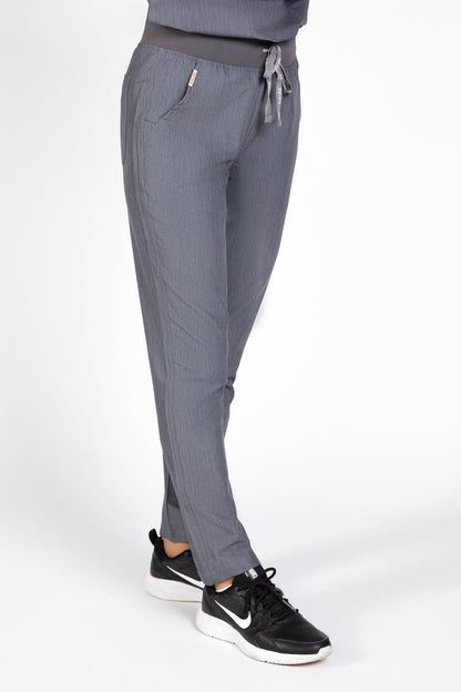 Kanso Womens Straight Scrub pants