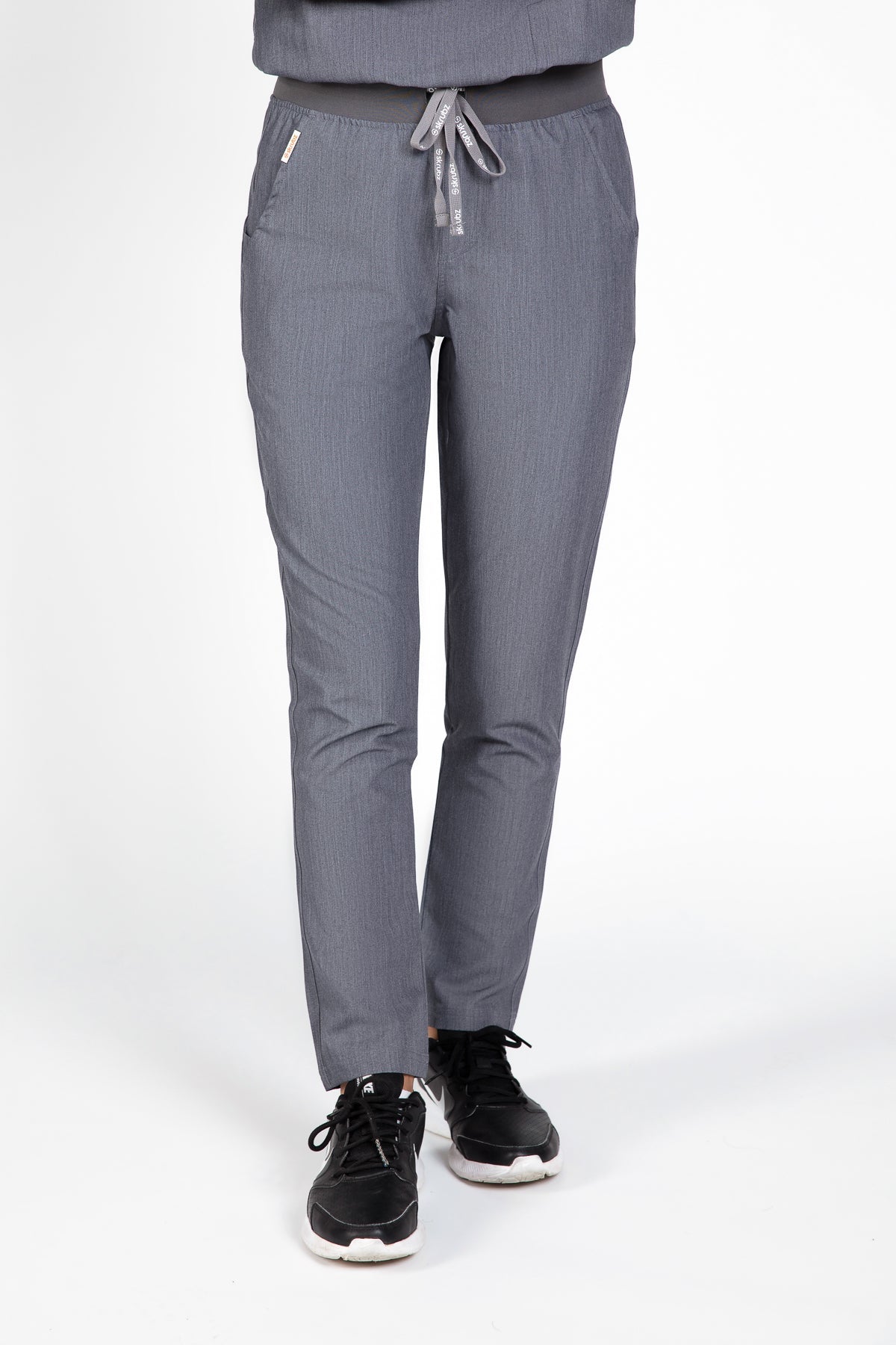 Kanso Womens Straight Scrub pants