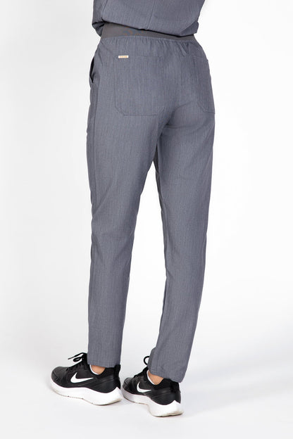 Kanso Womens Straight Scrub pants