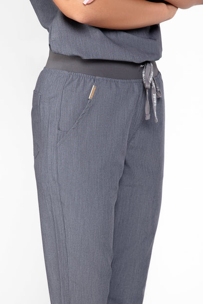 Kanso Womens Straight Scrub pants